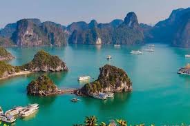HANOI – HALONG - DANANG