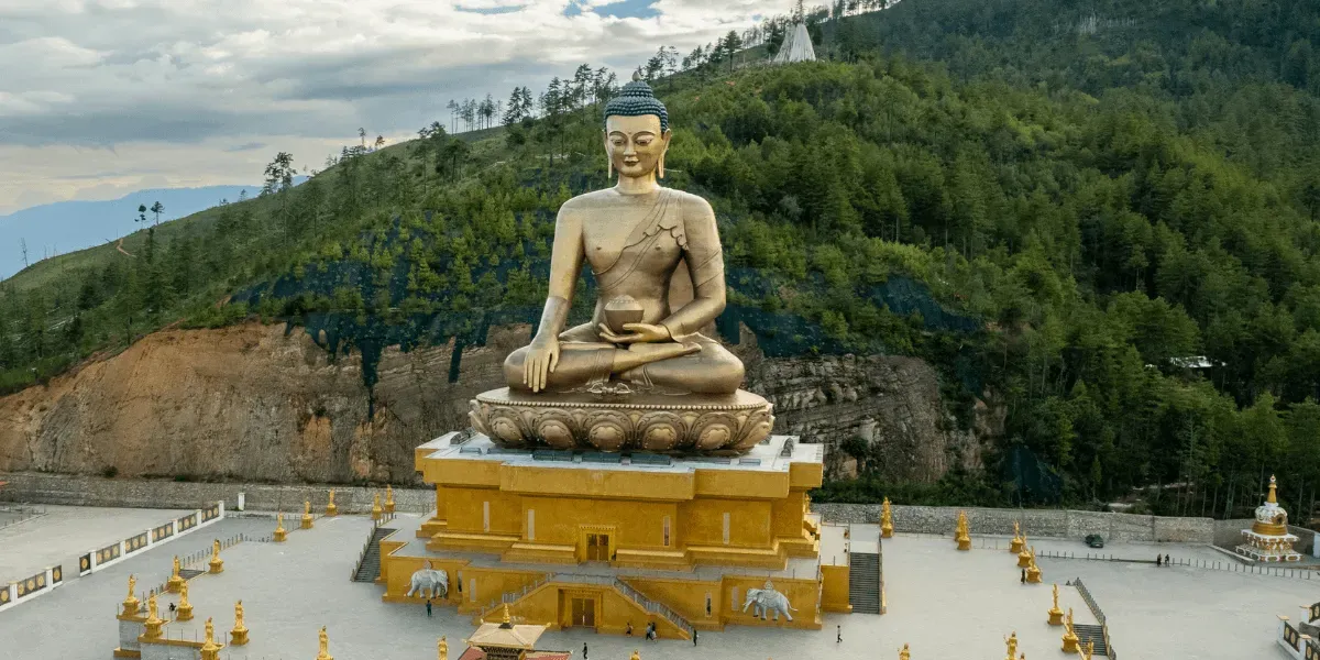 Bhutan